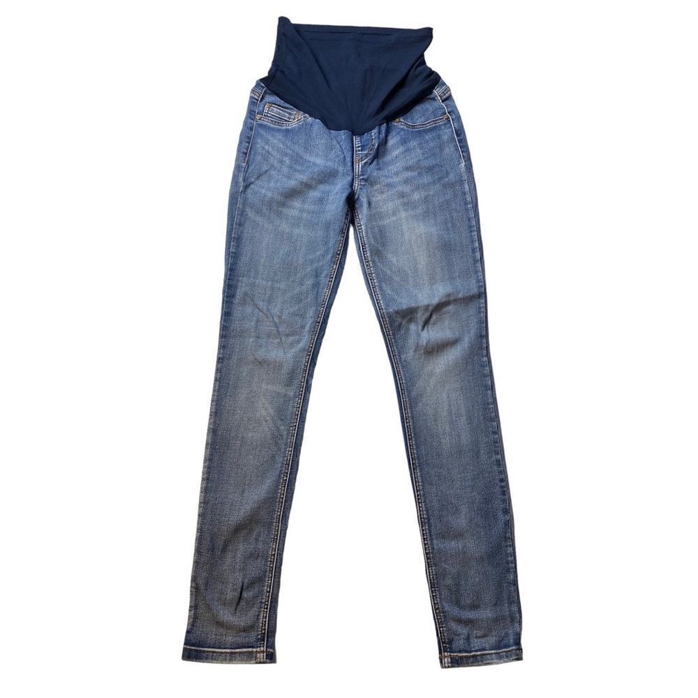 Indigo Rein maternity skinny jeans Size Small